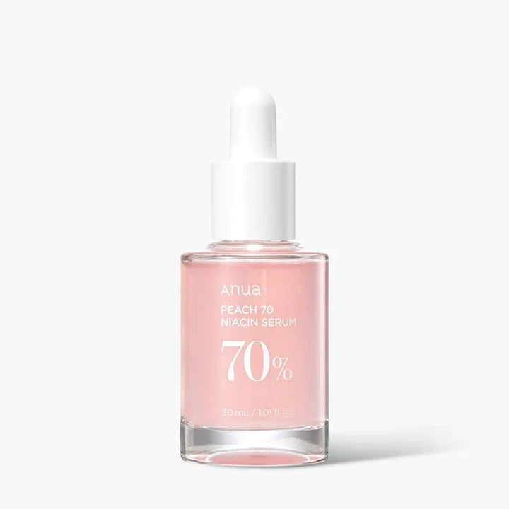 Peach 70 Niacin Serum 30ml