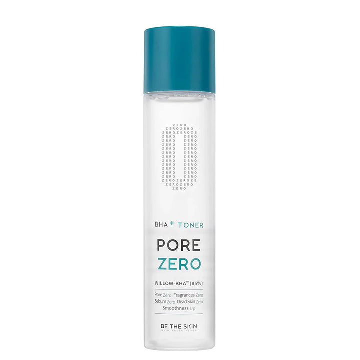 BHA+ PORE ZERO Toner 150ml