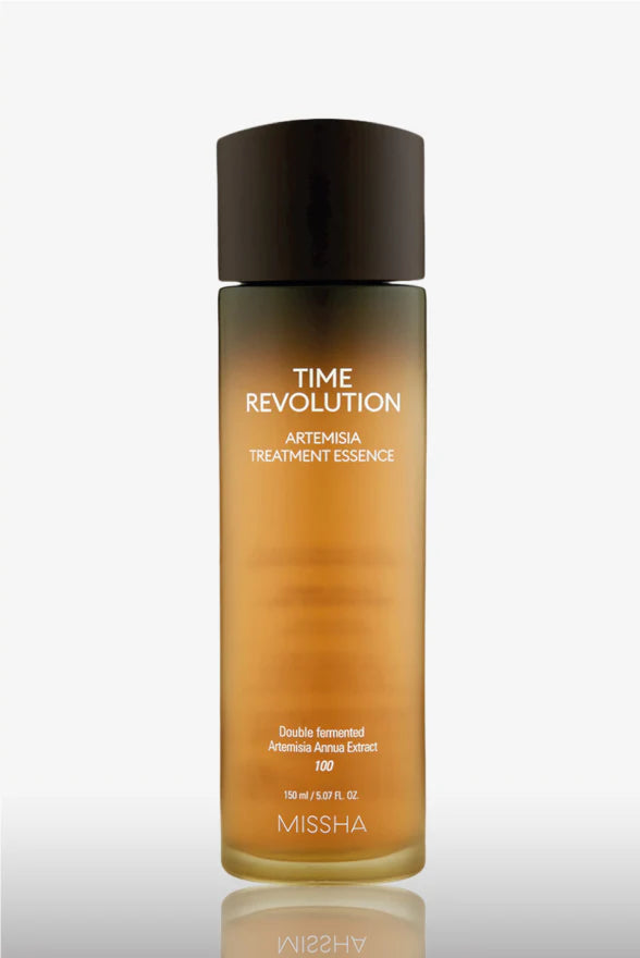 Time Revolution Artemisia Treatment Essence, 150ml