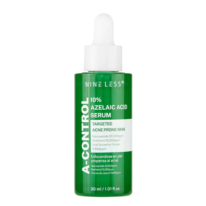 A-Control 10% Azelaic Acid Serum - 30ml