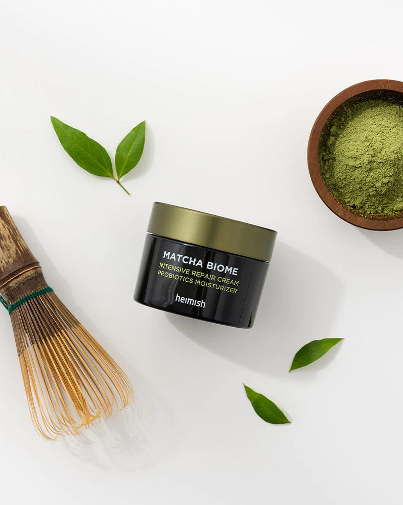 Matcha Biome Intensive Repair Cream 50ml