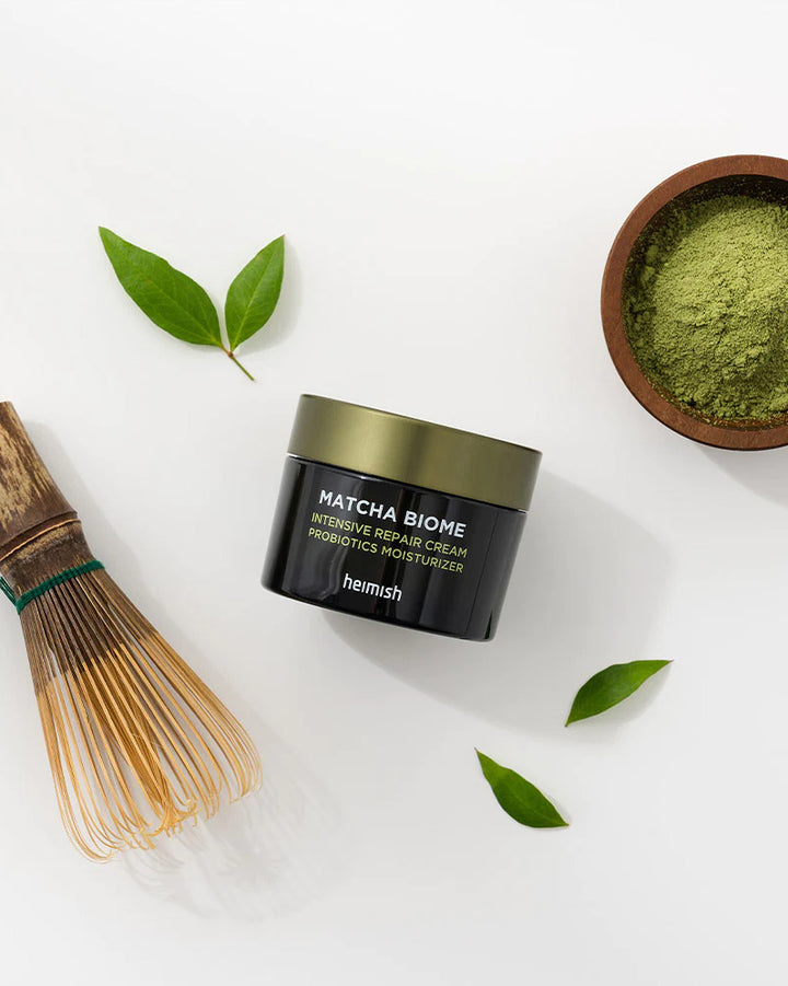 Matcha Biome Intensive Repair Cream 50ml