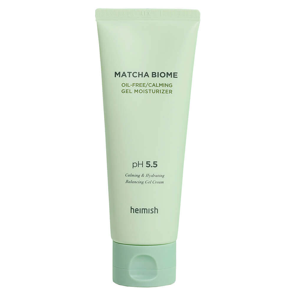 Matcha Biome Oil-Free Calming Gel Moisturizer 100ml