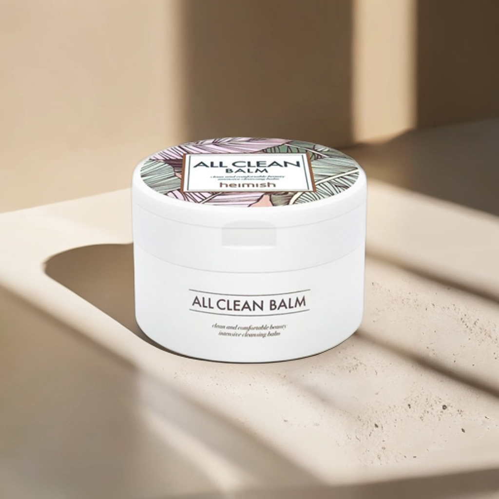 All Clean Balm 50ml