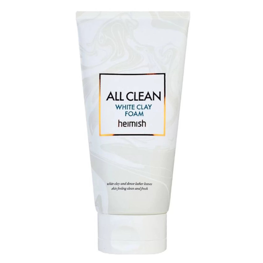 All Clean White Clay Foam 150g
