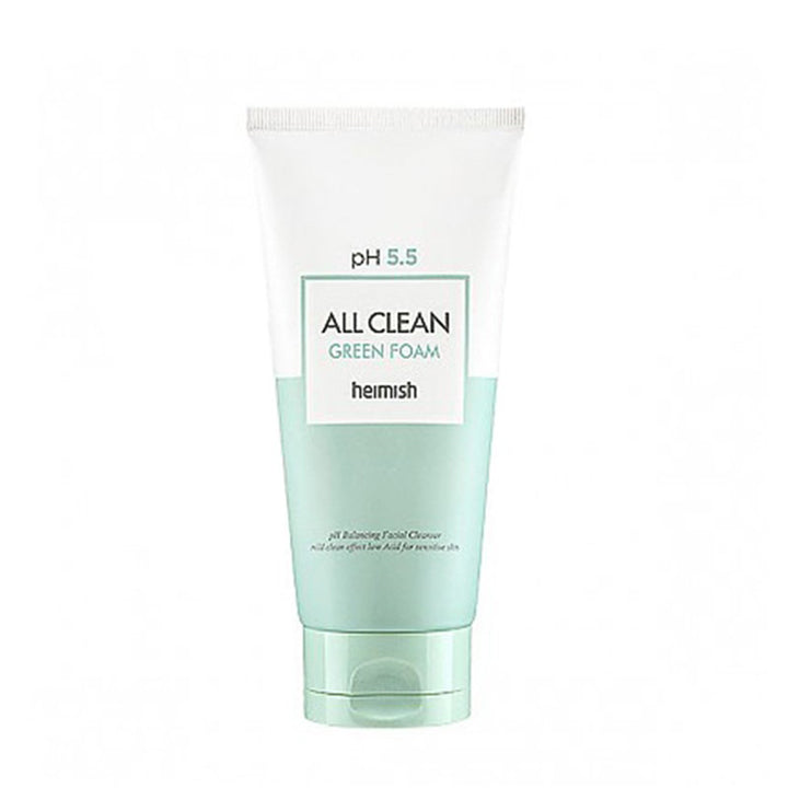 All Clean Green Foam 30ml