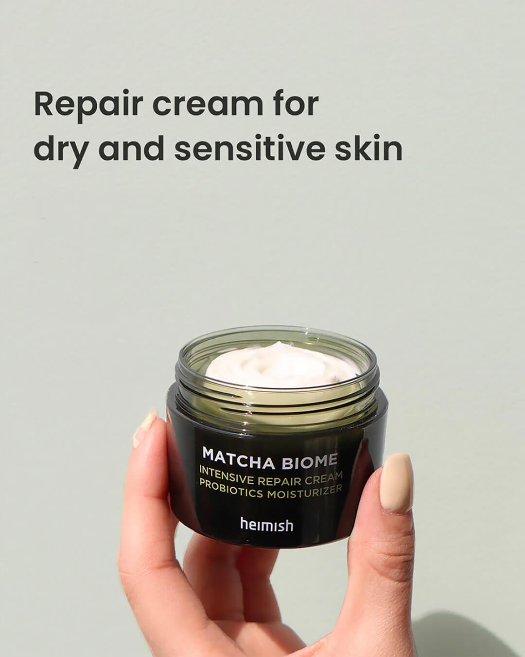 Matcha Biome Intensive Repair Cream Blister 5ml