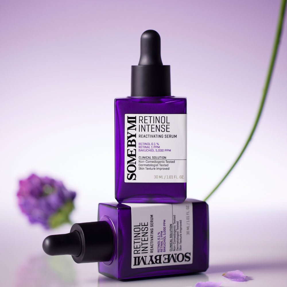 RETINOL INTENSE REACTIVATING SERUM