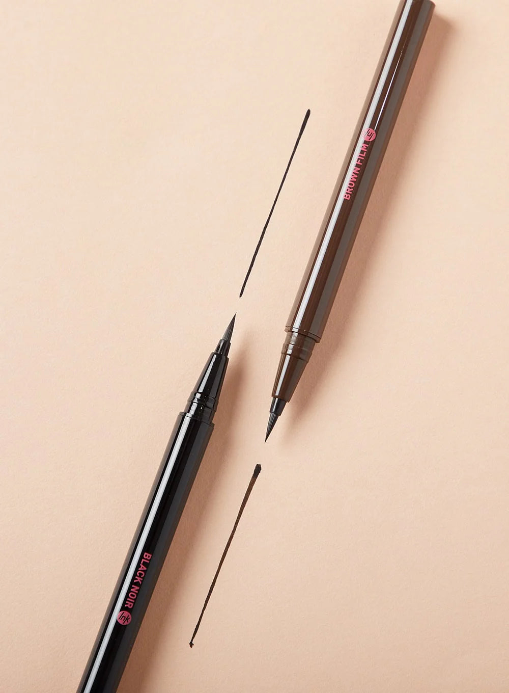 Ink Thin Thin Brush Liner