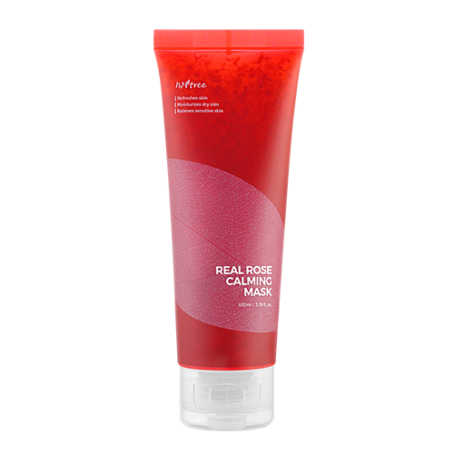 Real Rose Calming Mask 100ml