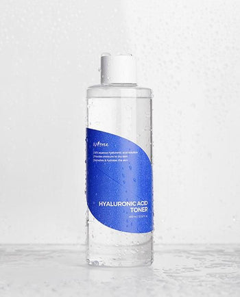 Hyaluronic Acid Toner 400ml