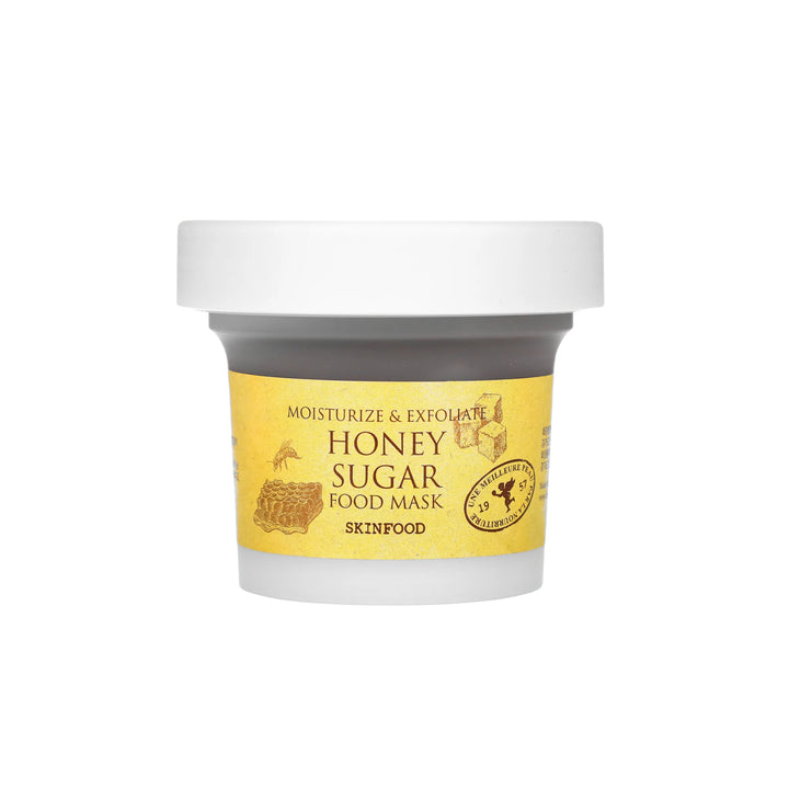 HONEY SUGAR FOOD MASK 120g