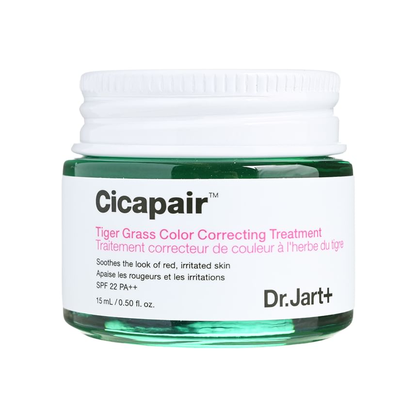 Cicapair Tiger Grass Color Correcting Treatment(15ml)-BB