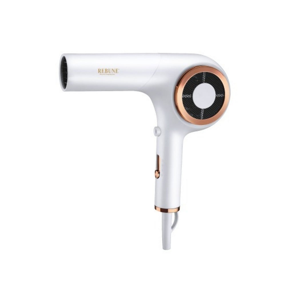 Hair Dryer Model RE-2080