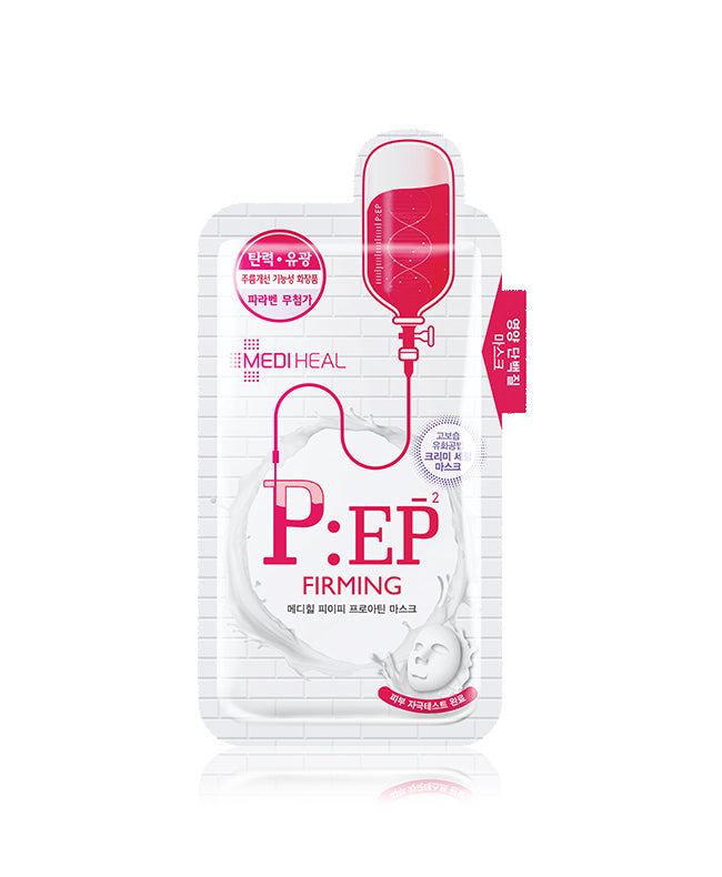 PEP Firming Proation Mask 25ml*10ea