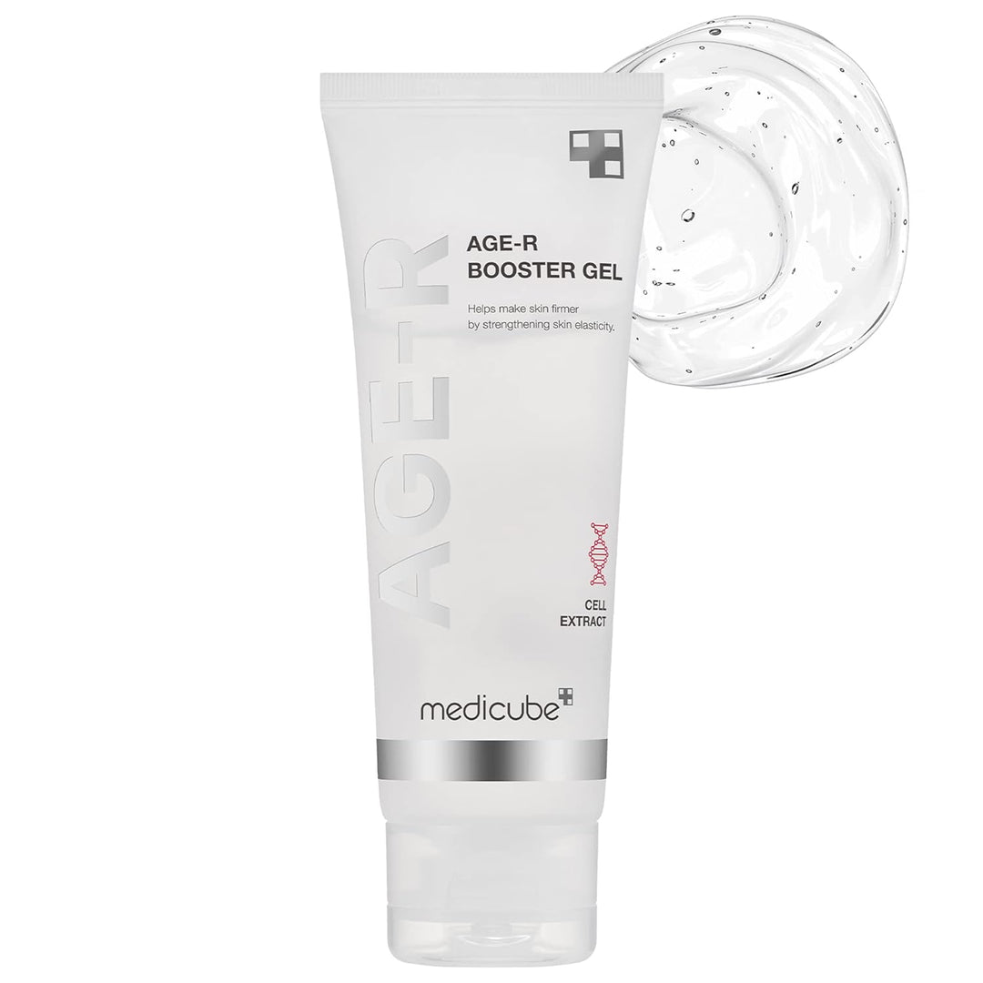 Age-R Booster Gel 250ml