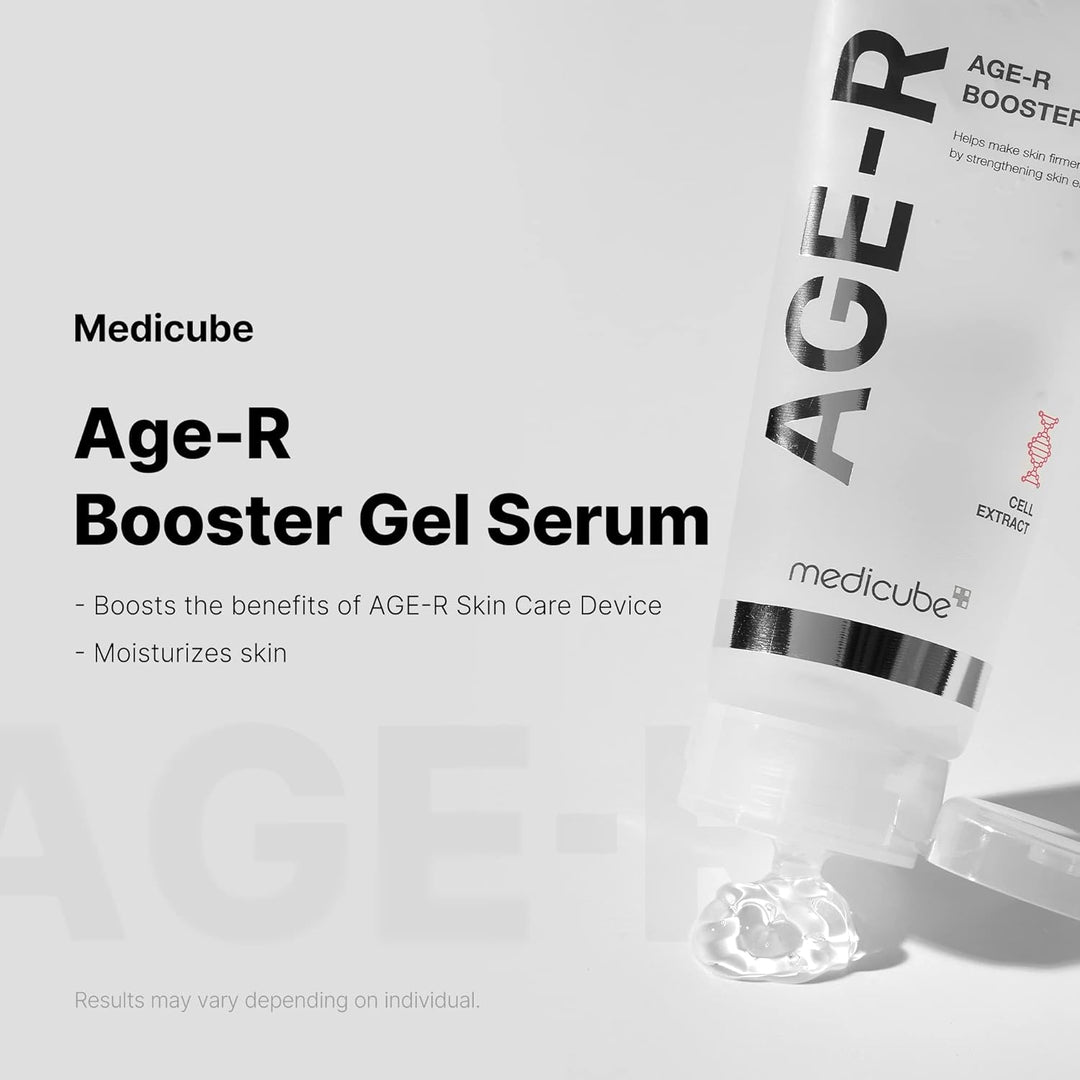 Age-R Booster Gel 250ml