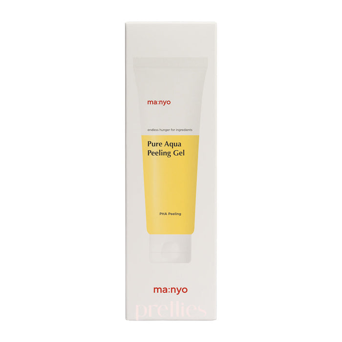 Pure Aqua Peeling Gel 120 ml