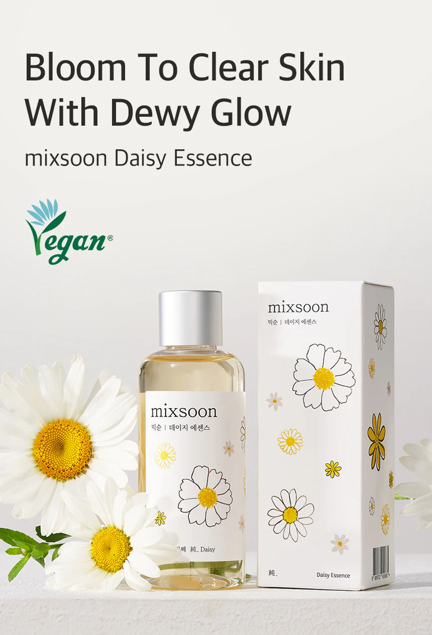 Daisy Essence [100ml]