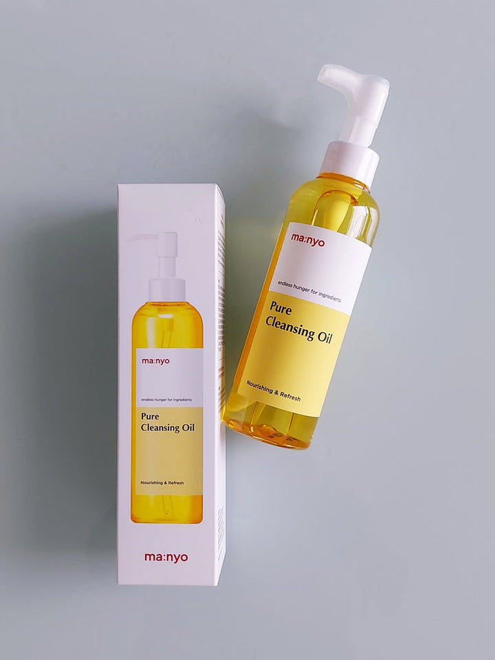 Pure Cleansing Oil 200ml