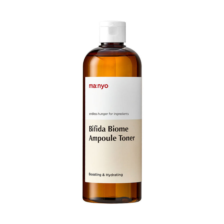 Bifida Biome Ampoule Toner 400ml