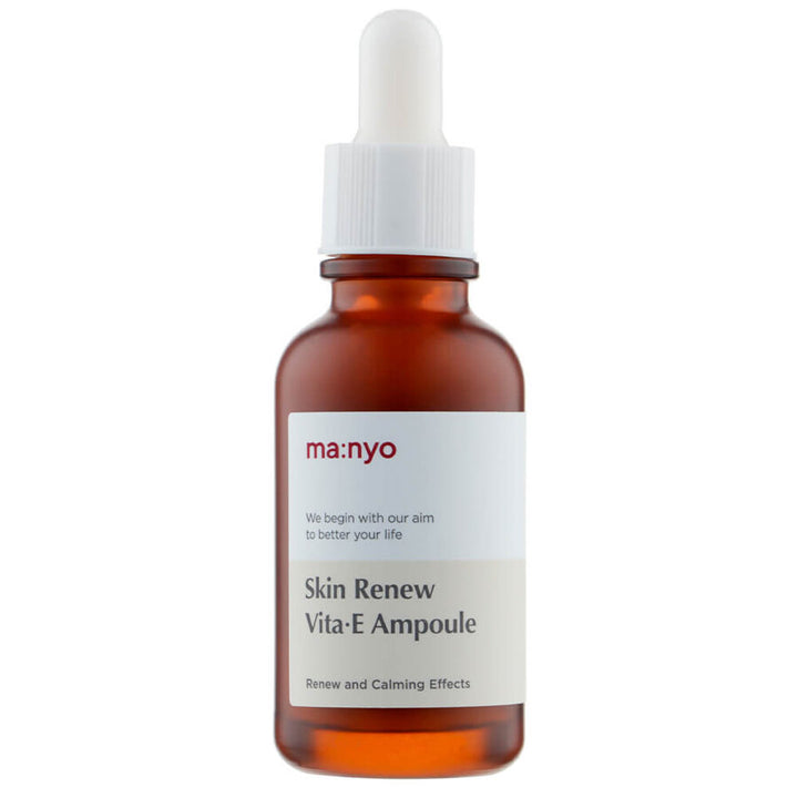 Skin Renew Vita.E Ampoule 30ml