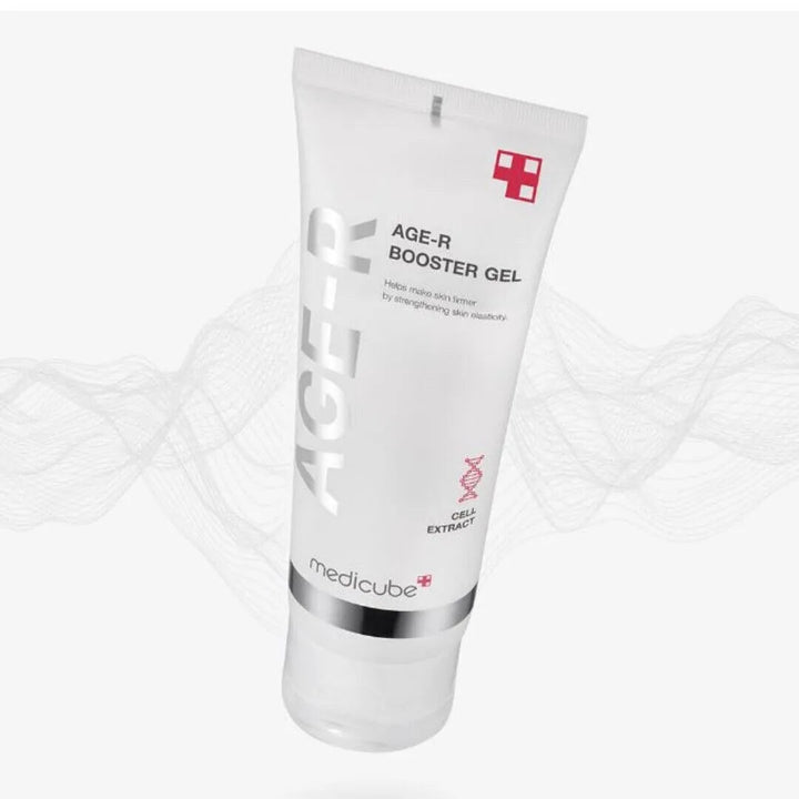 Age-R Booster Gel 250ml