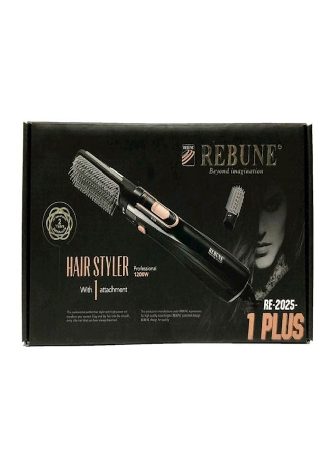 Hair Styler 1 Plus RE-2025