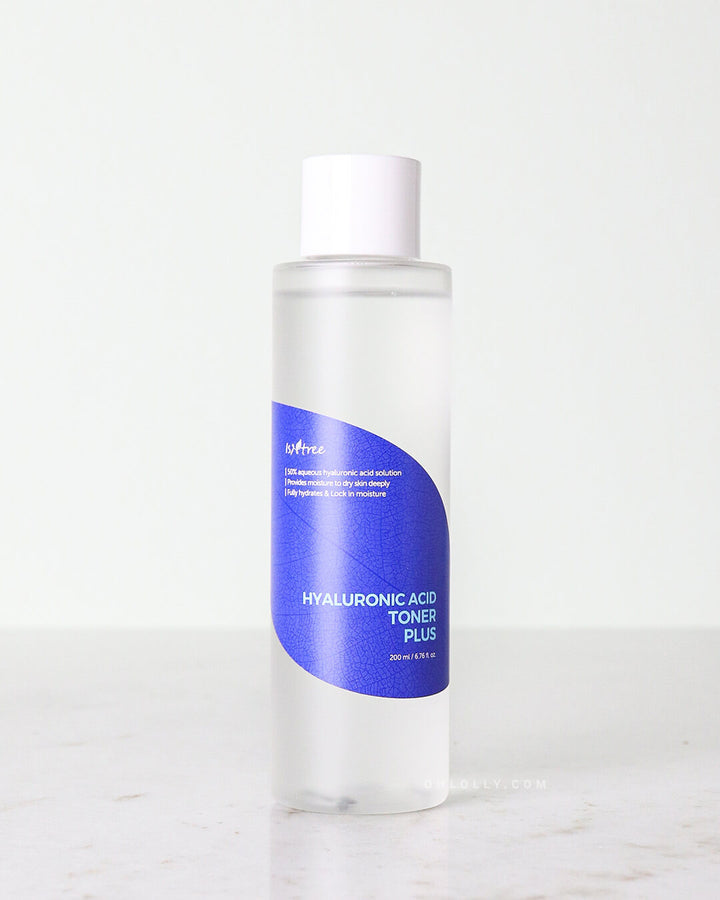 Hyaluronic Acid Toner 200ml