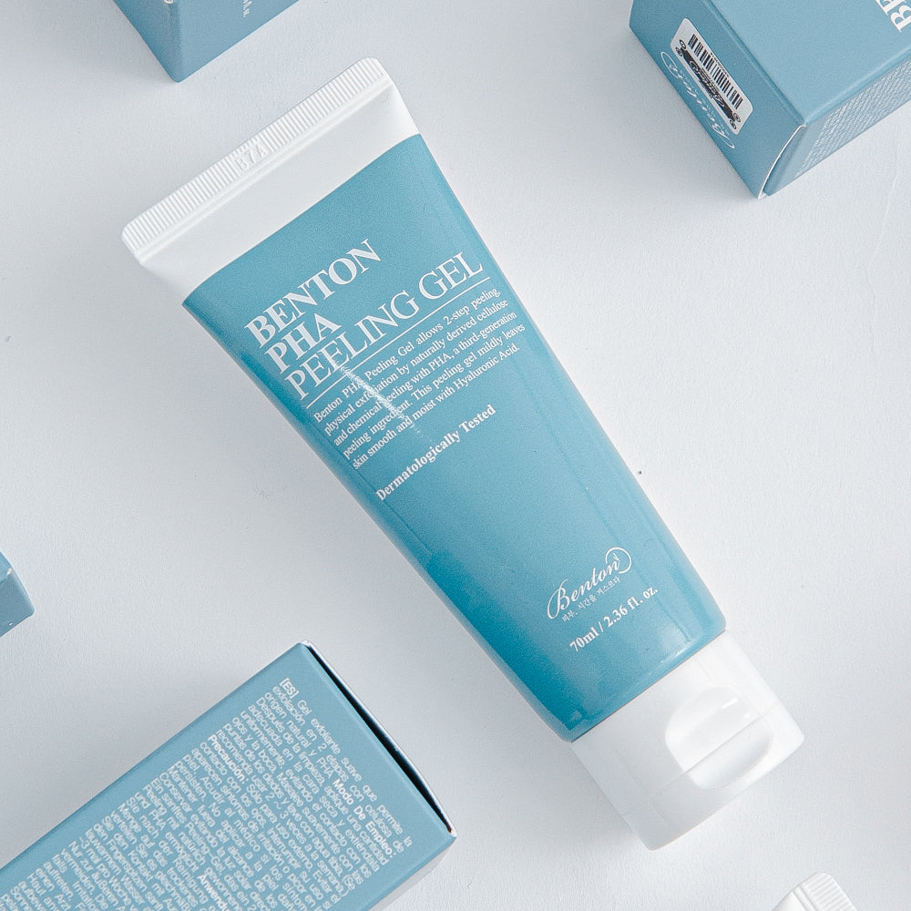 PHA Peeling Gel 70ml