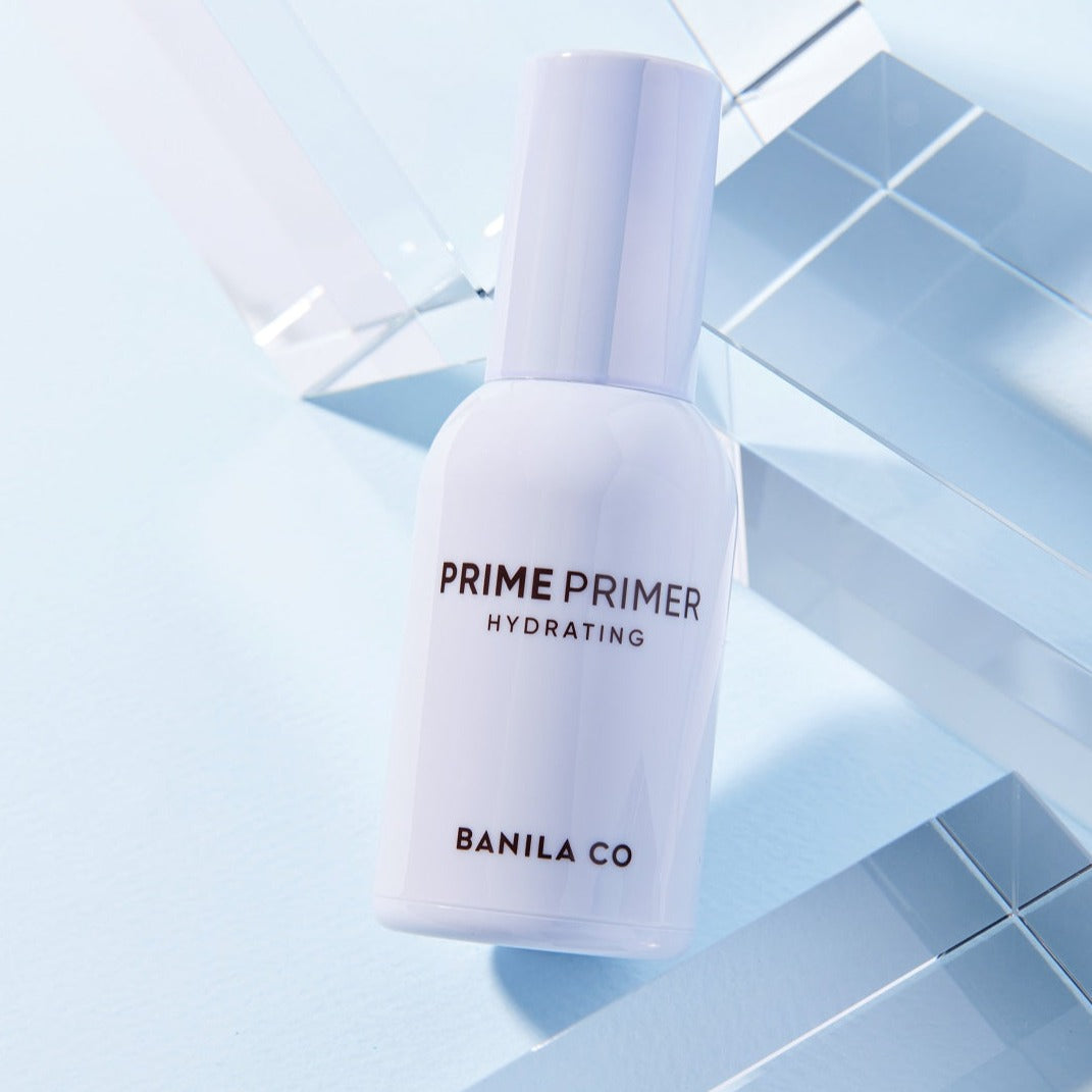 Prime Primer Hydrating 30ml