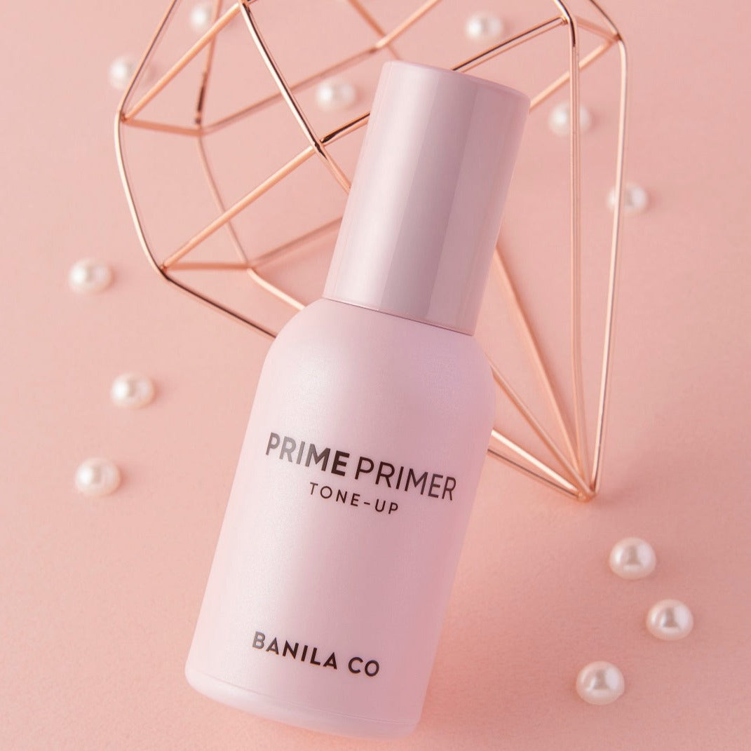 Prime Primer Tone-Up 30ml