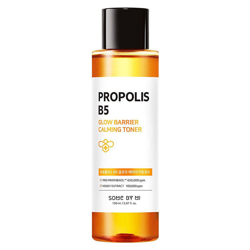 Propolis B5 Glow Barrier Calming Toner 150ml