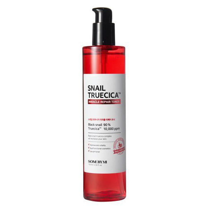 Snail Truecica Miracle Repair Toner 135ml