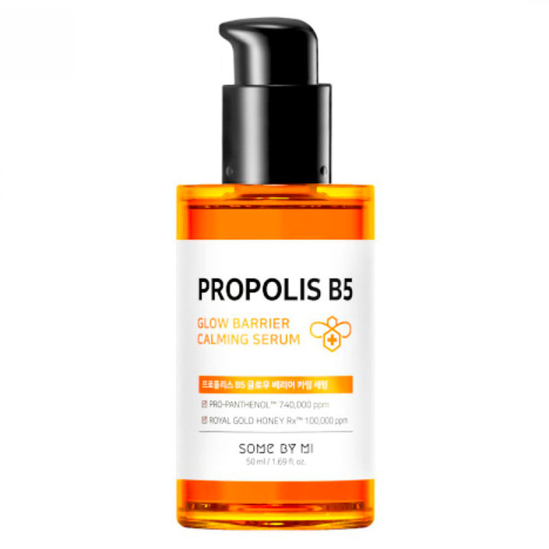 Propolis B5 Glow Barrier Calming Serum 50ml