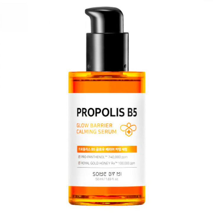 Propolis B5 Glow Barrier Calming Serum 50ml