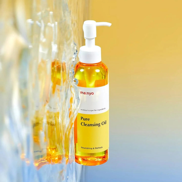 Pure Cleansing Oil 200ml