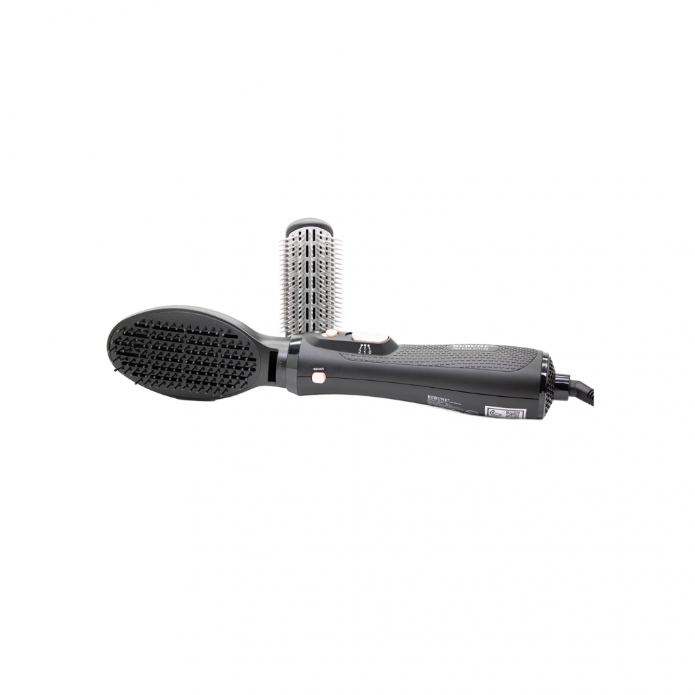 Hair Styler With 1000 Watts RE-2061-2