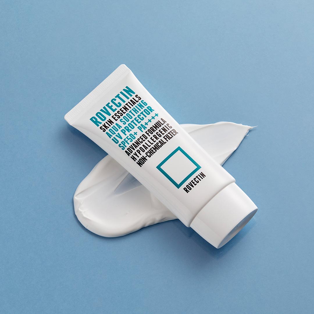 Skin Essentials Aqua Soothing UV Protector SPF50+ PA++++ 50ml