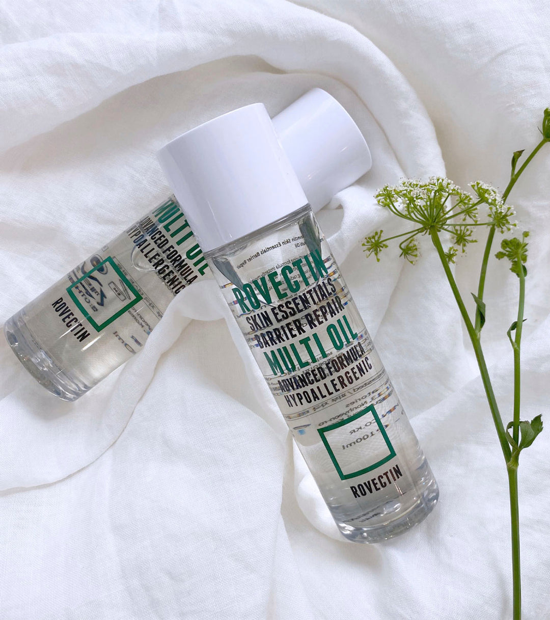 Skin Essentials Barrier Repair Multi-Oil 100ml