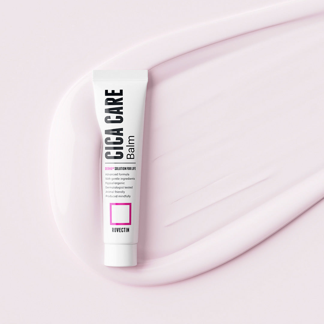 Skin Essentials Cica Care Balm 40ml