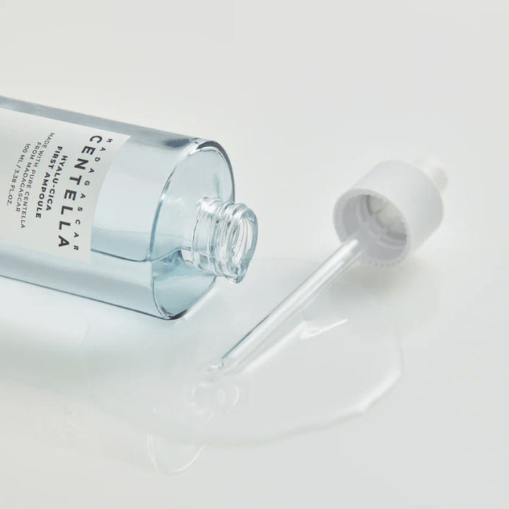 Madagascar Centella Hyalu-Cica First Ampoule 100ml