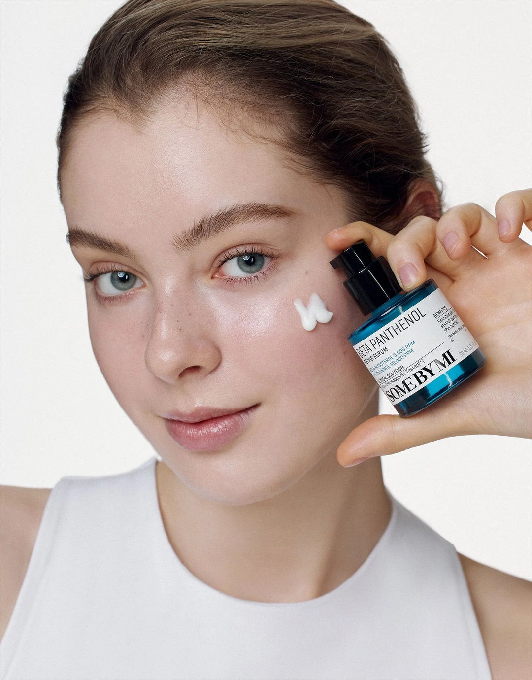 BETA PANTHENOL REPAIR SERUM