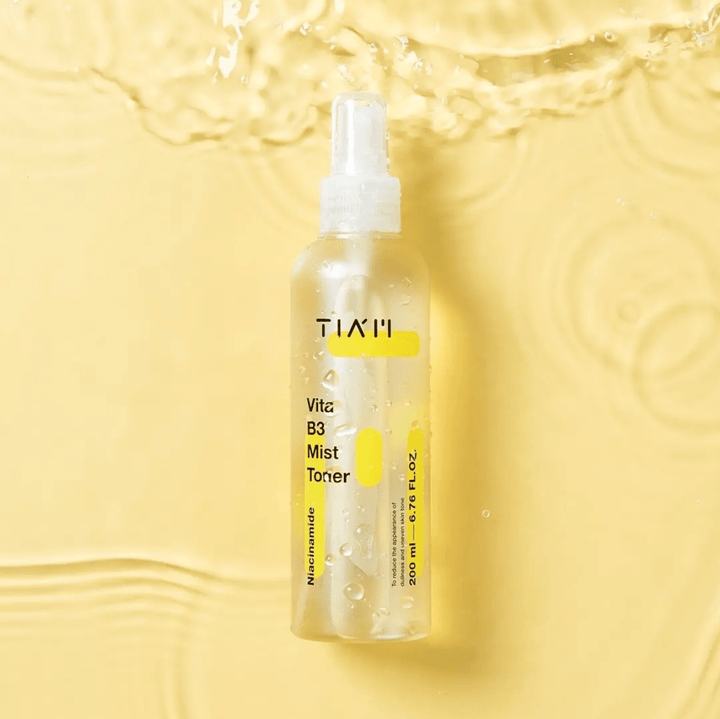 Vita B3 Mist Toner 200ml