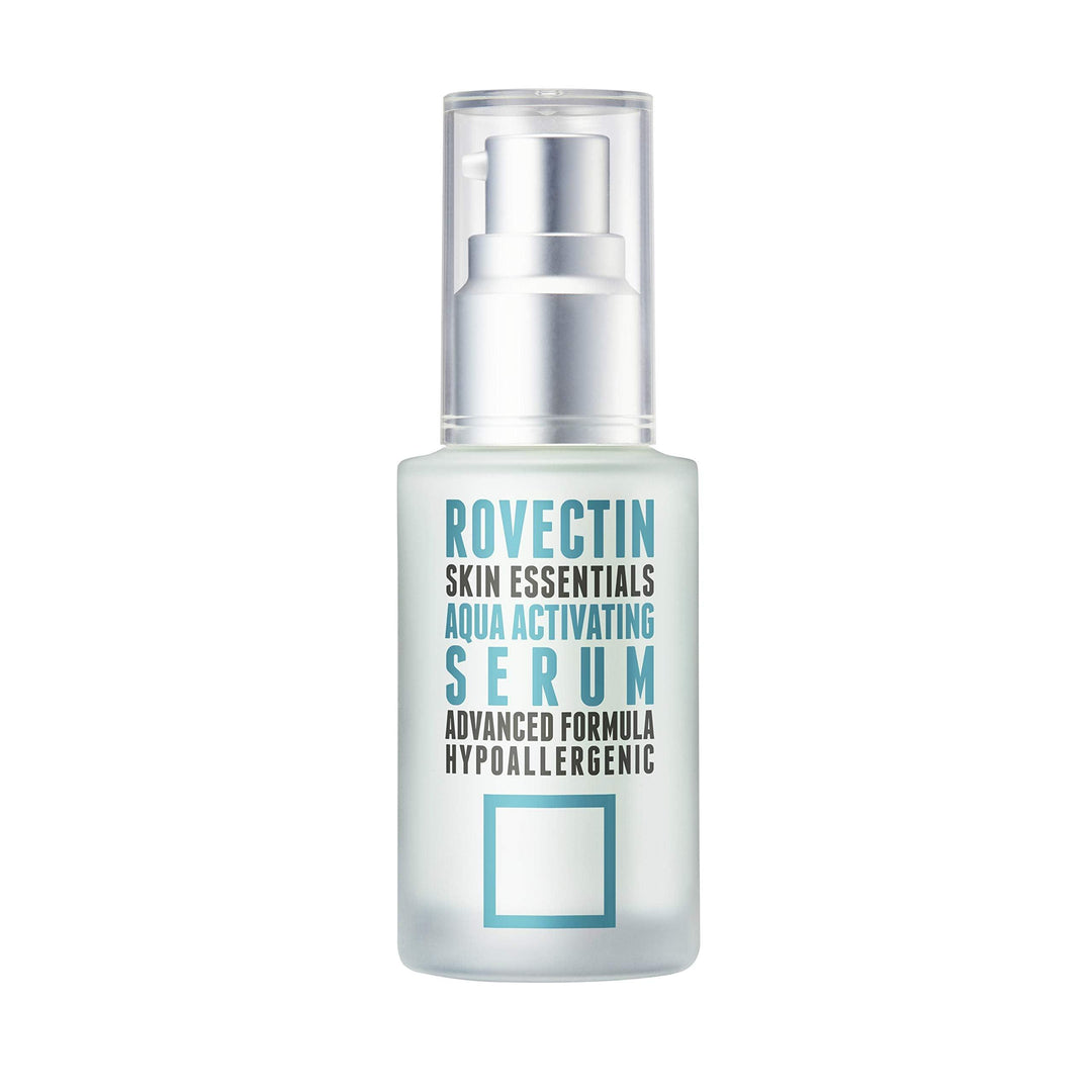 Skin Essentials Aqua Activating Serum 35ml