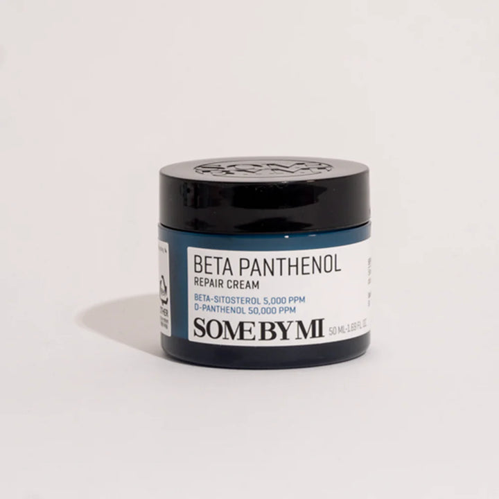 BETA PANTHENOL REPAIR CREAM