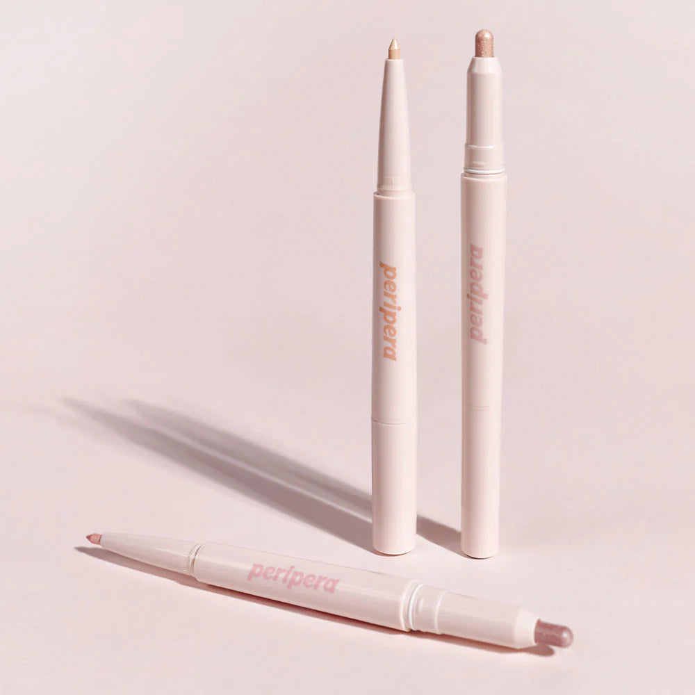 Sugar Twinkle Duo Eye Stick