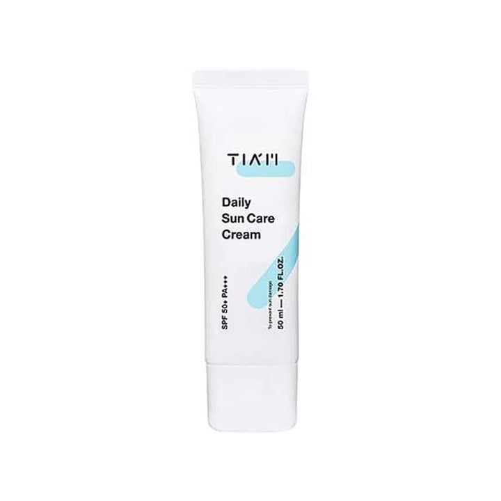 Daily Sun Care Cream 50ml