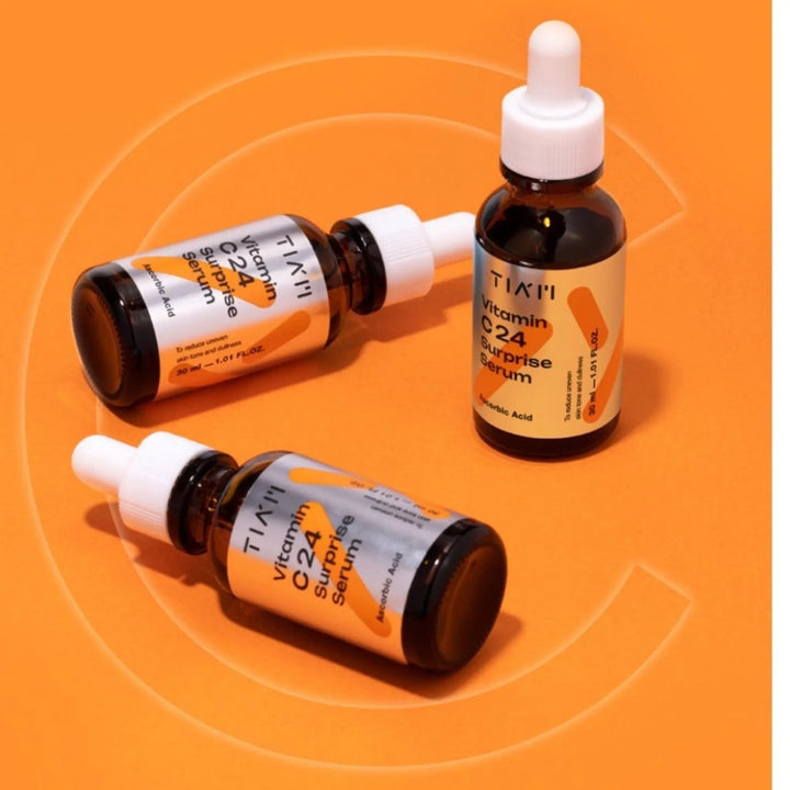 Vitamin C24 Surprise Serum 30ml