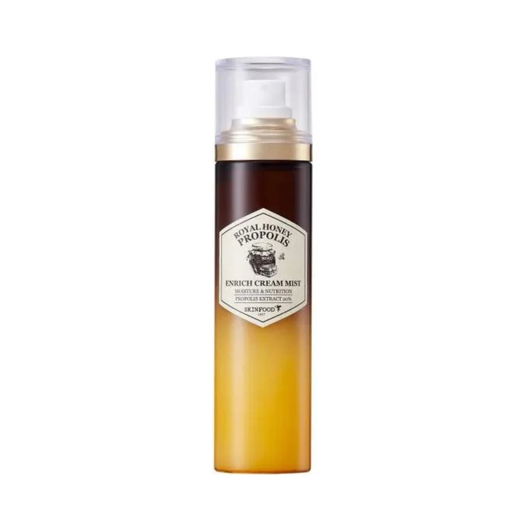 ROYAL HONEY PROPOLIS ENRICH CREAM MIST 120ml